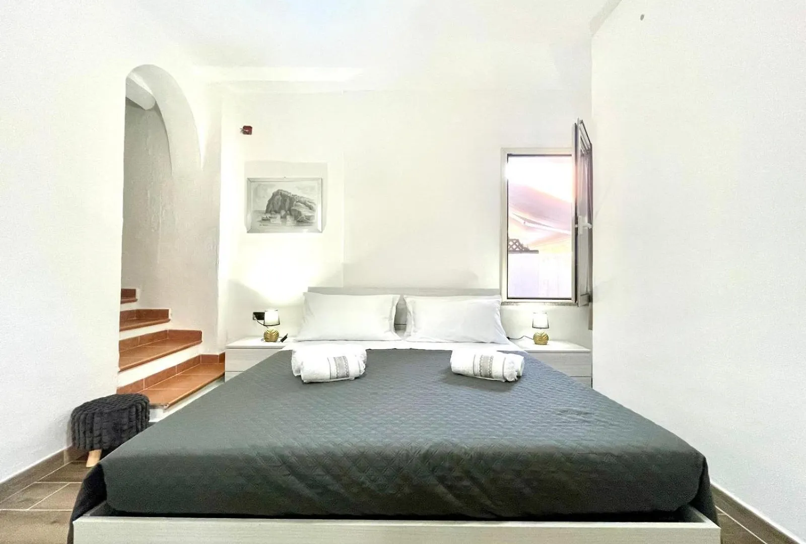 Teddy House Apartments Bari Sardo